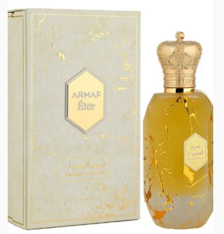 Armaf Éter Desert Breeze EDP 100ml